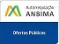Anbima Oferta Pública