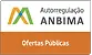 Anbima Oferta Pública